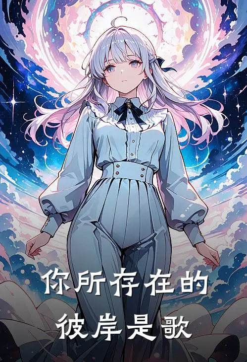 你所存在的彼岸是歌