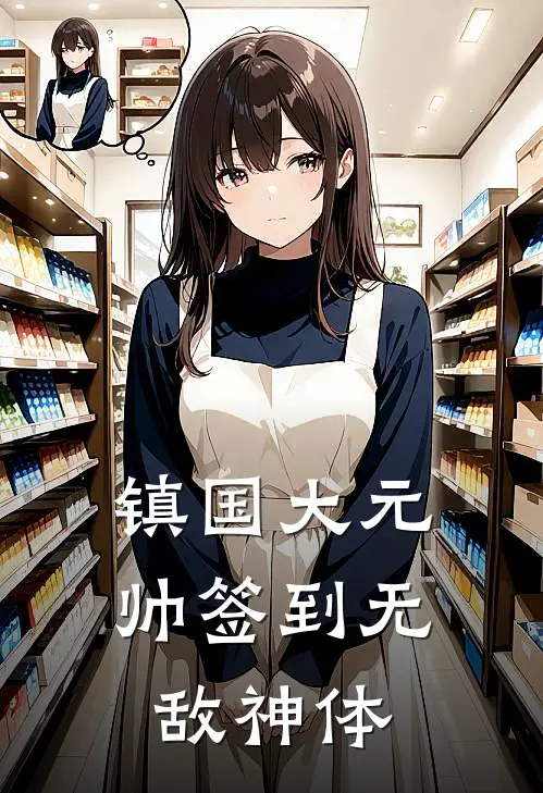 镇国大元帅签到无敌神体