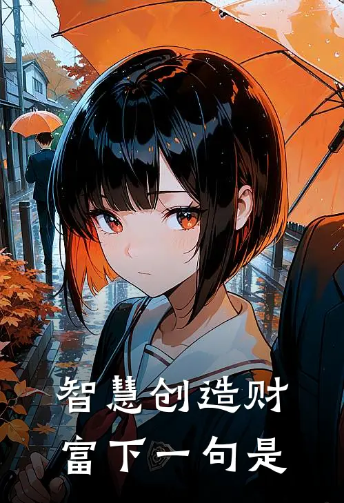 智慧创造财富下一句是