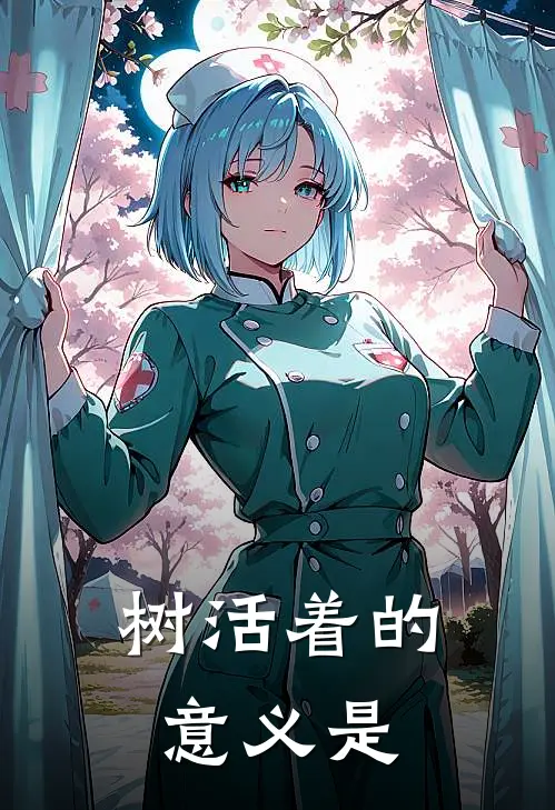 树活着的意义是