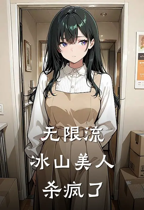 无限流：冰山美人杀疯了