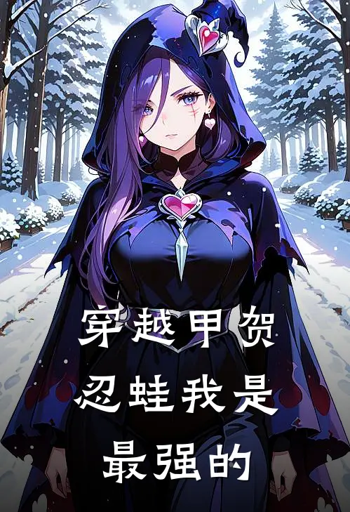 穿越甲贺忍蛙我是最强的(苏菲雅小拉达)小说全文免费阅读_无弹窗全文免费阅读穿越甲贺忍蛙我是最强的(苏菲雅小拉达)