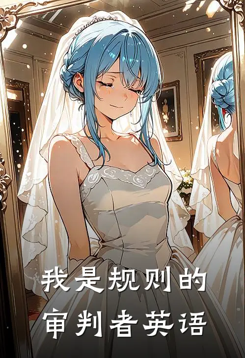 我是规则的审判者英语