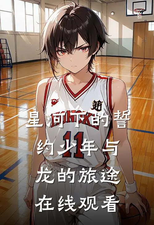 星河下的誓约少年与龙的旅途在线观看