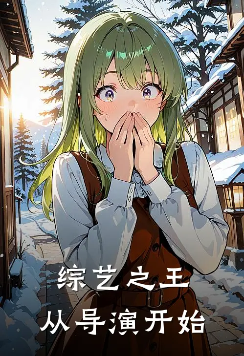 综艺之王：从导演开始