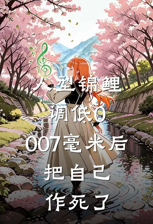 人型锦鲤调低0.007毫米后，把自己作死了