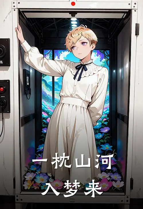 一枕山河入梦来