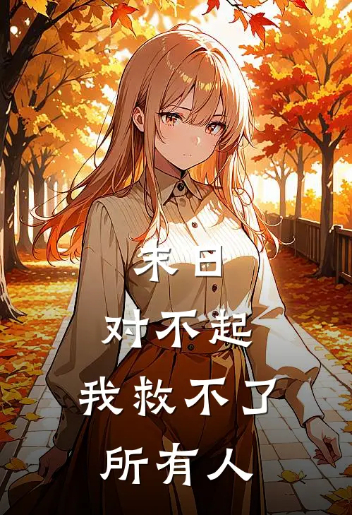 末日：对不起，我救不了所有人