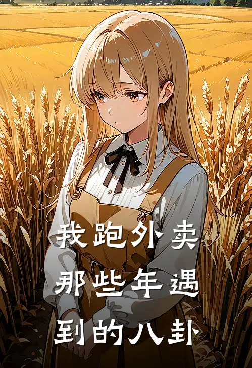 我跑外卖那些年遇到的八卦