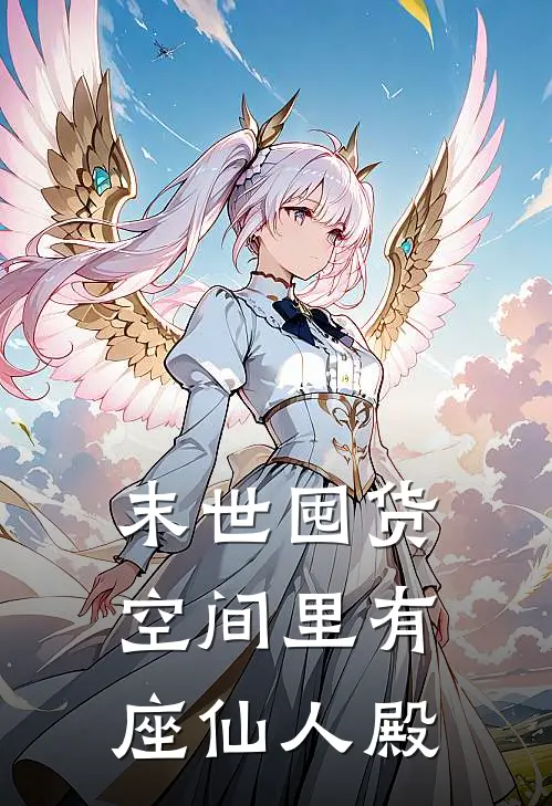 末世囤货：空间里有座仙人殿(苏晴李岚)阅读免费小说_完本热门小说末世囤货：空间里有座仙人殿苏晴李岚