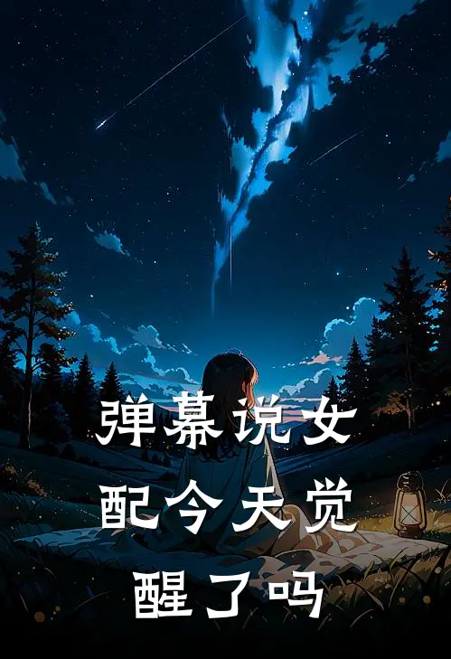 弹幕说女配今天觉醒了吗