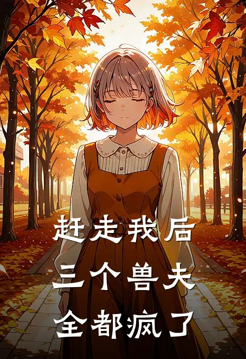 赶走我后，三个兽夫全都疯了