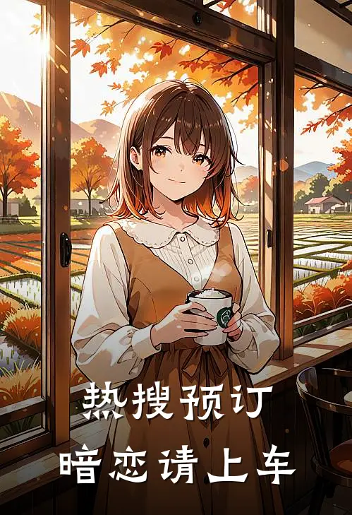 热搜预订：暗恋请上车(林星辰陆沉)完整版免费阅读_最新章节列表热搜预订：暗恋请上车(林星辰陆沉)