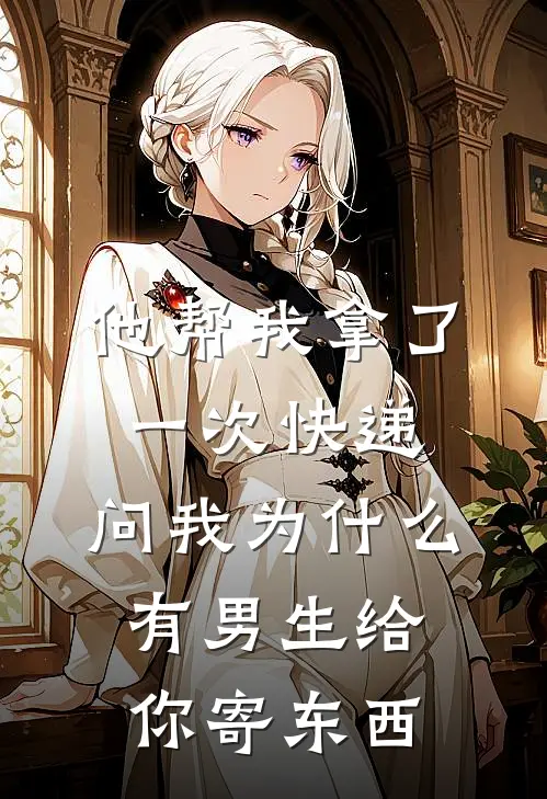 他帮我拿了一次快递，问我为什么有男生给你寄东西