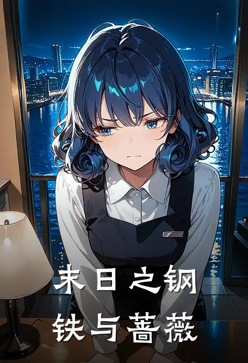陈默林薇(末日之钢铁与蔷薇)全章节在线阅读_(末日之钢铁与蔷薇)全本在线阅读