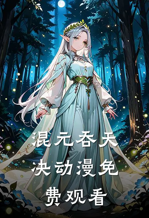 混元吞天决动漫免费观看