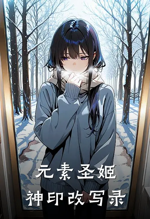 元素圣姬：神印改写录(苏梦杨文昭)最新完结小说_完结版小说全文免费阅读元素圣姬：神印改写录(苏梦杨文昭)