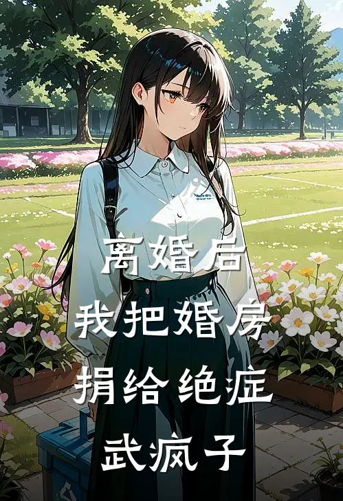 离婚后，我把婚房捐给绝症武疯子(苏若周砚)火爆小说_《离婚后，我把婚房捐给绝症武疯子》苏若周砚小说免费在线阅读