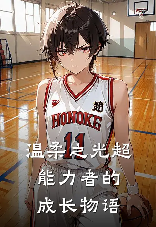 温柔之光超能力者的成长物语