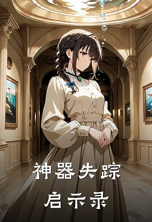 神器失踪启示录(郝大勇秦小曼)最新完本小说推荐_免费小说推荐神器失踪启示录郝大勇秦小曼