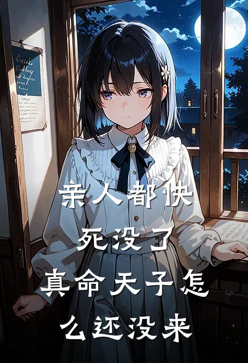 亲人都快死没了，真命天子怎么还没来顾子恒养妹最新好看小说_最新章节列表亲人都快死没了，真命天子怎么还没来(顾子恒养妹)