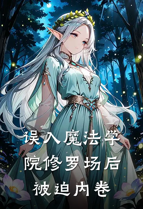 误入魔法学院修罗场后被迫内卷赛罗米切尔完本完结小说_完本完结小说误入魔法学院修罗场后被迫内卷(赛罗米切尔)