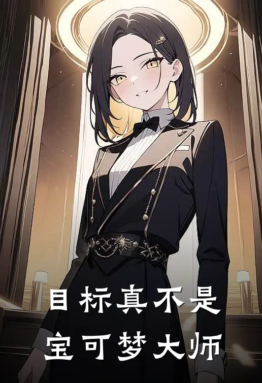 目标真不是宝可梦大师程羽伊布免费小说_完本免费小说目标真不是宝可梦大师程羽伊布