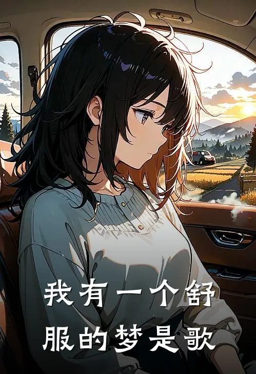 我有一个舒服的梦是歌