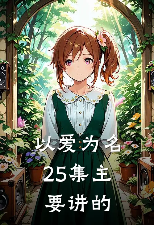 以爱为名25集主要讲的