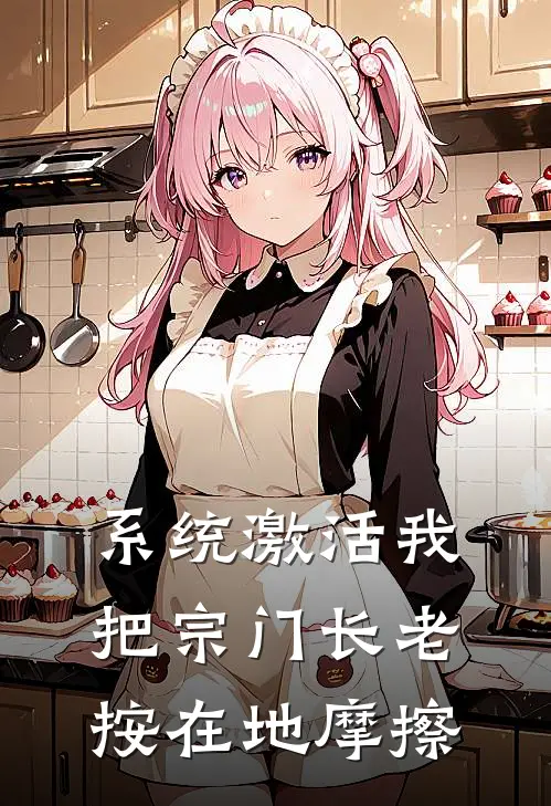 系统激活我把宗门长老按在地摩擦