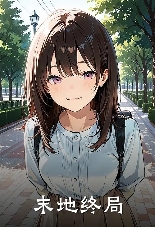 末地终局(晨诩林梦)免费完结小说_免费小说在线阅读末地终局(晨诩林梦)