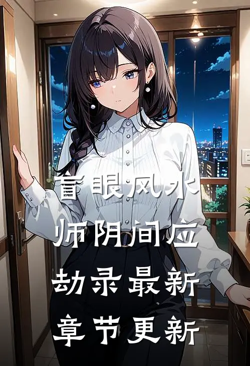 盲眼风水师阴间应劫录最新章节更新