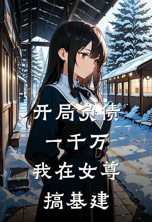 开局负债一千万，我在女尊搞基建