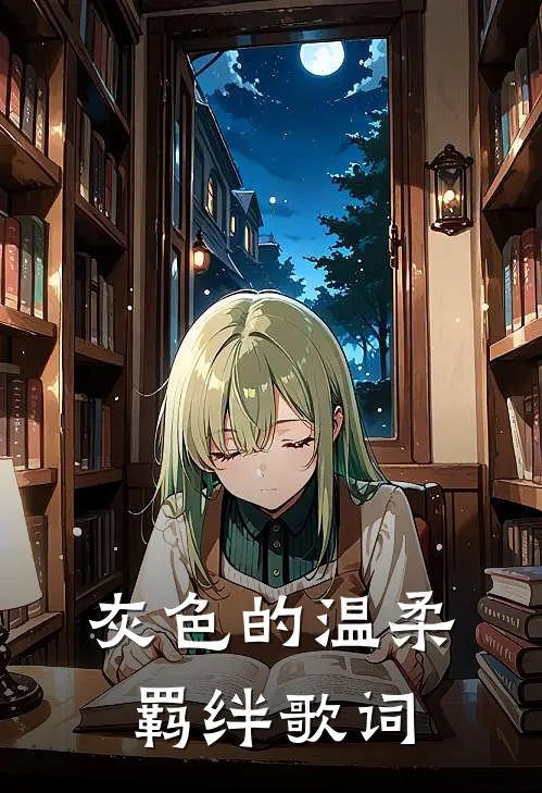 灰色的温柔羁绊歌词