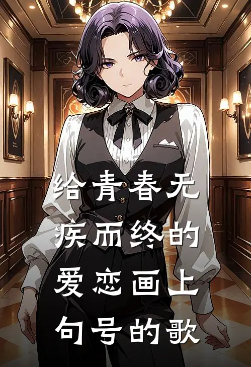 给青春无疾而终的爱恋画上句号的歌