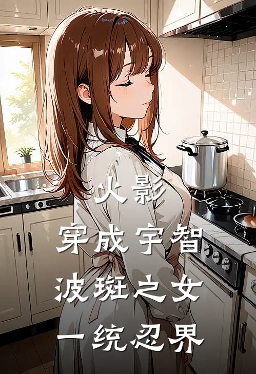 火影：穿成宇智波斑之女一统忍界