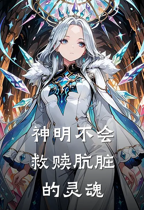 神明不会救赎肮脏的灵魂苏妄沈烬最新好看小说_免费小说神明不会救赎肮脏的灵魂(苏妄沈烬)