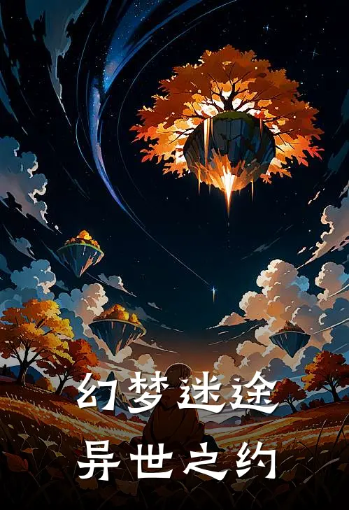 幻梦迷途：异世之约
