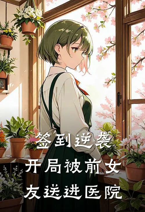 签到逆袭：开局被前女友送进医院(顾砚舟顾砚舟)全文在线阅读_(签到逆袭：开局被前女友送进医院)精彩小说