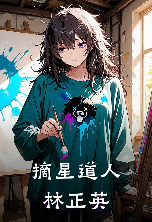 摘星道人林正英