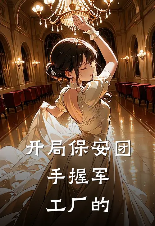 开局保安团,手握军工厂的