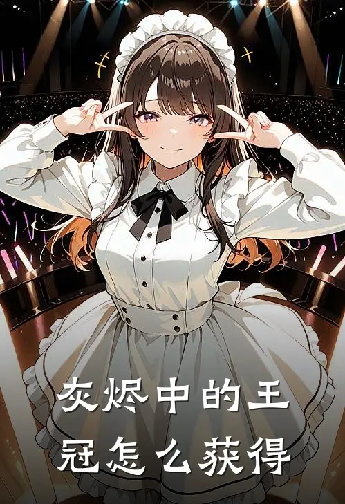 灰烬中的王冠怎么获得