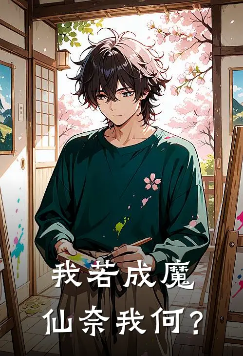 我若成魔，仙奈我何？叶尘苏瑶免费小说大全_小说推荐完本我若成魔，仙奈我何？(叶尘苏瑶)