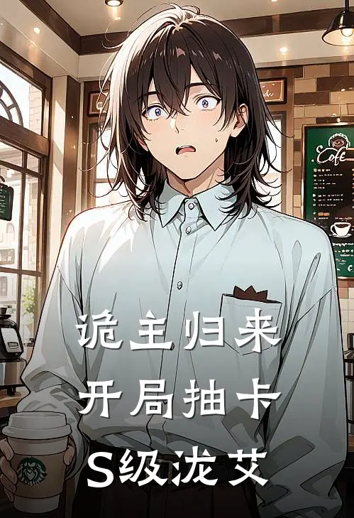 诡主归来：开局抽卡S级泷艾