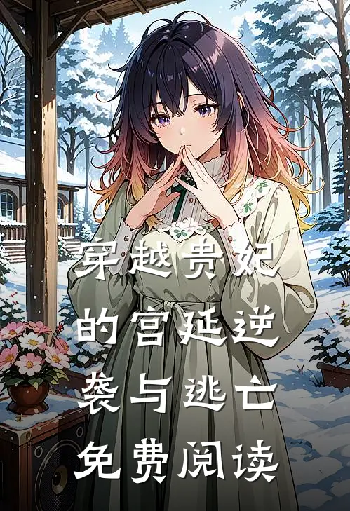 穿越贵妃的宫延逆袭与逃亡免费阅读