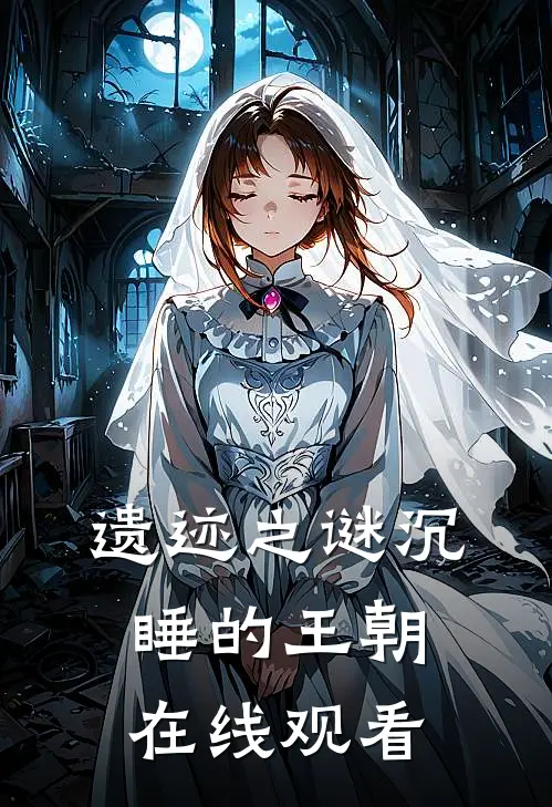 遗迹之谜沉睡的王朝在线观看