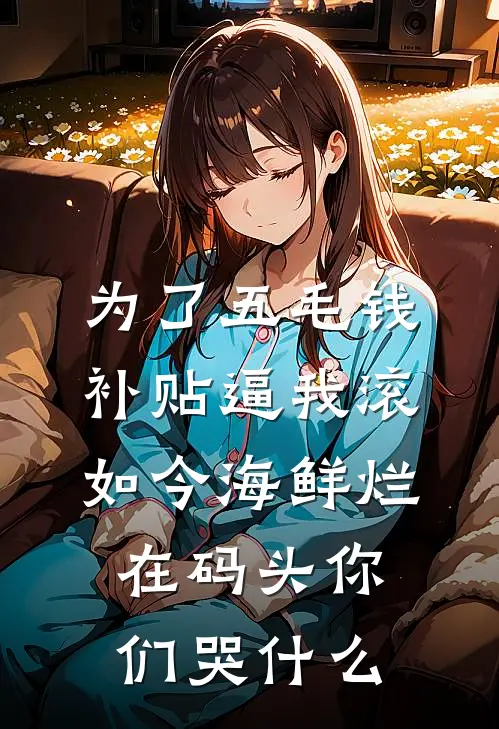 为了五毛钱补贴逼我滚，如今海鲜烂在码头你们哭什么(我小海)免费阅读完整版小说_完结免费小说为了五毛钱补贴逼我滚，如今海鲜烂在码头你们哭什么(我小海)