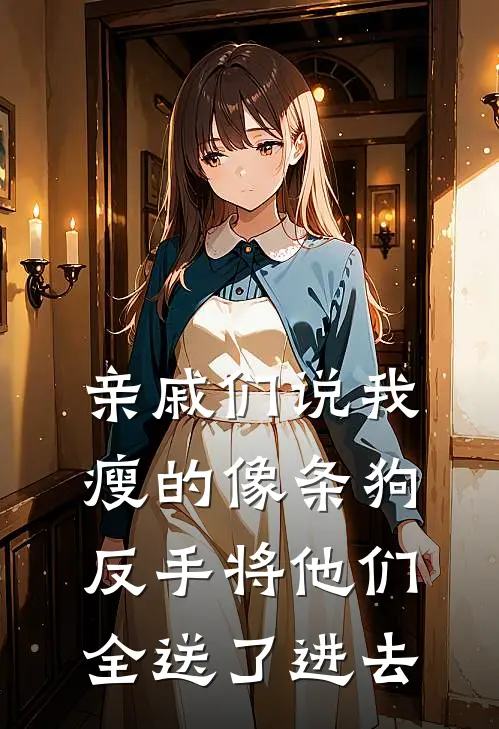 亲戚们说我瘦的像条狗，反手将他们全送了进去林栀栀栀免费小说全集_免费小说在哪看亲戚们说我瘦的像条狗，反手将他们全送了进去(林栀栀栀)