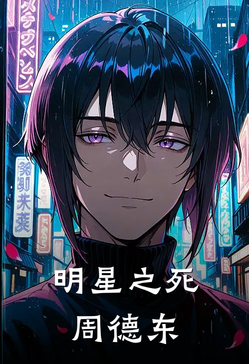 明星之死周德东