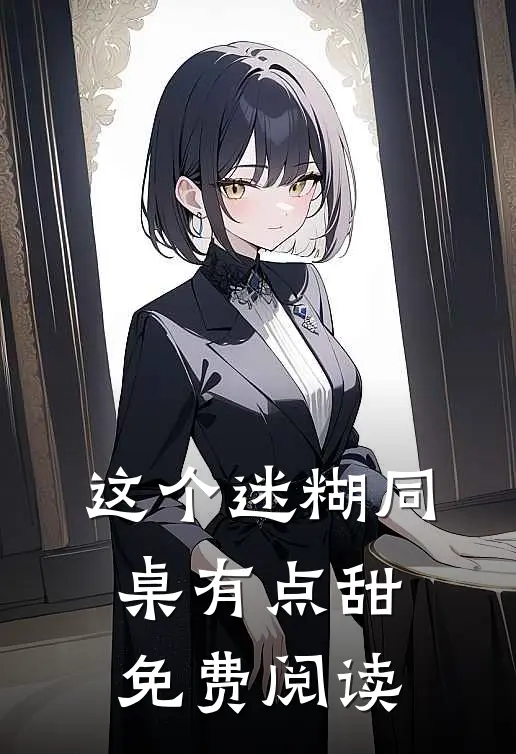 这个迷糊同桌有点甜免费阅读